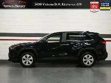 2024 Toyota RAV4 LE No Accident Radar Cruise Lane Assist Blind S - Photo 9