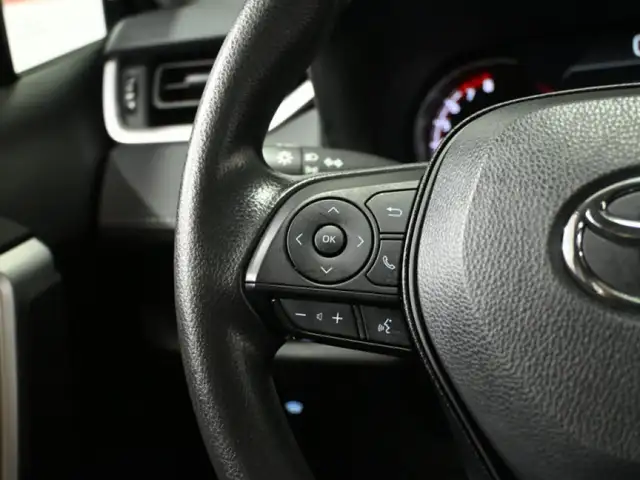 2024 Toyota RAV4 LE No Accident Radar Cruise Lane Assist Blind S - Photo 15