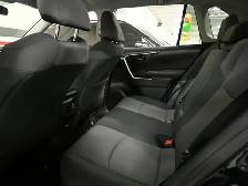 2024 Toyota RAV4 LE No Accident Radar Cruise Lane Assist Blind S - Photo 22