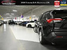 2024 Toyota RAV4 LE No Accident Radar Cruise Lane Assist Blind S - Photo 23