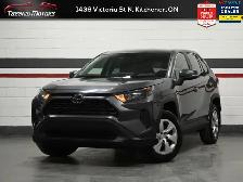2024 Toyota RAV4 LE No Accident Radar Cruise Lane Assist Blind S