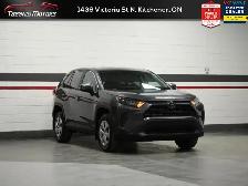 2024 Toyota RAV4 LE No Accident Radar Cruise Lane Assist Blind S - Photo 3