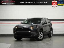 2024 Toyota RAV4 LE No Accident Radar Cruise Lane Assist Blind S - Photo 5