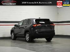 2024 Toyota RAV4 LE No Accident Radar Cruise Lane Assist Blind S - Photo 6