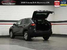 2024 Toyota RAV4 LE No Accident Radar Cruise Lane Assist Blind S - Photo 8