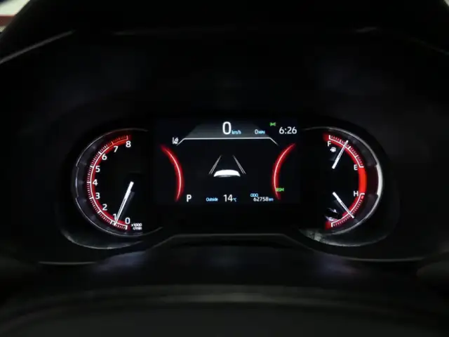 2024 Toyota RAV4 LE No Accident Radar Cruise Lane Assist Blind S - Photo 13