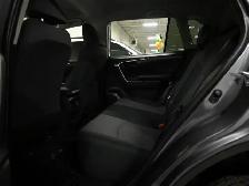 2024 Toyota RAV4 LE No Accident Radar Cruise Lane Assist Blind S - Photo 22