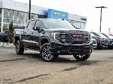 2025 GMC Sierra 1500 AT4 3.0L Duramax - Photo 2