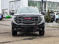 2025 GMC Sierra 1500 AT4 3.0L Duramax - Photo 3