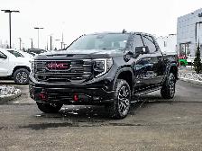 2025 GMC Sierra 1500 AT4 3.0L Duramax - Photo 4
