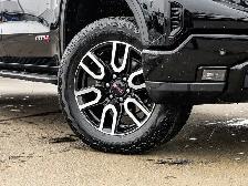 2025 GMC Sierra 1500 AT4 3.0L Duramax - Photo 6