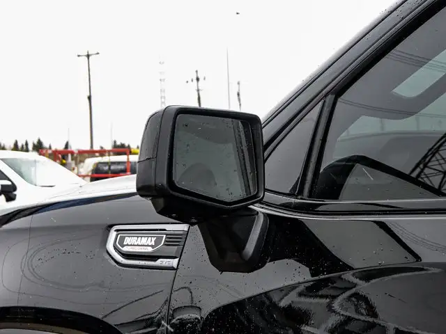 2025 GMC Sierra 1500 AT4 3.0L Duramax - Photo 7