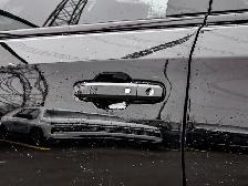 2025 GMC Sierra 1500 AT4 3.0L Duramax - Photo 8