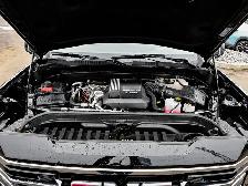 2025 GMC Sierra 1500 AT4 3.0L Duramax - Photo 9