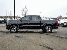 2025 GMC Sierra 1500 AT4 3.0L Duramax - Photo 10