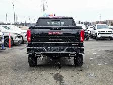 2025 GMC Sierra 1500 AT4 3.0L Duramax - Photo 12
