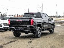 2025 GMC Sierra 1500 AT4 3.0L Duramax - Photo 13