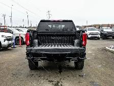2025 GMC Sierra 1500 AT4 3.0L Duramax - Photo 14