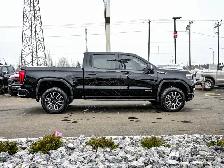 2025 GMC Sierra 1500 AT4 3.0L Duramax - Photo 15