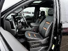 2025 GMC Sierra 1500 AT4 3.0L Duramax - Photo 17