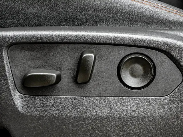 2025 GMC Sierra 1500 AT4 3.0L Duramax - Photo 18