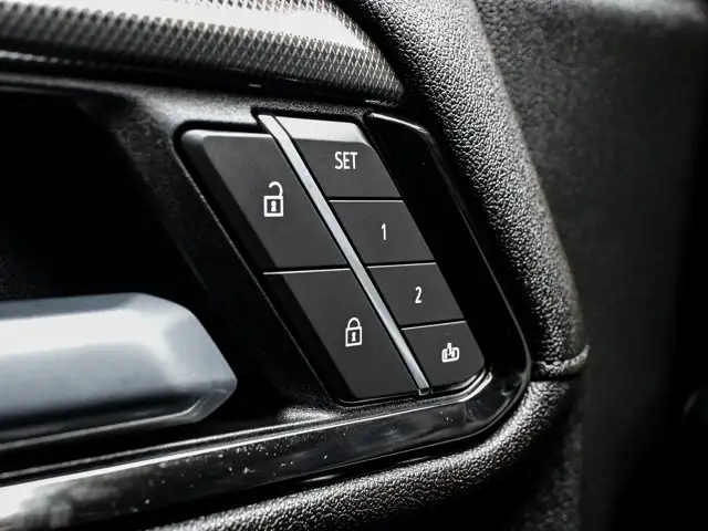 2025 GMC Sierra 1500 AT4 3.0L Duramax - Photo 20