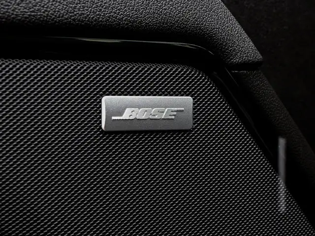 2025 GMC Sierra 1500 AT4 3.0L Duramax - Photo 21