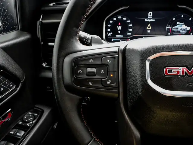 2025 GMC Sierra 1500 AT4 3.0L Duramax - Photo 24