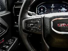 2025 GMC Sierra 1500 AT4 3.0L Duramax - Photo 24