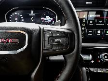 2025 GMC Sierra 1500 AT4 3.0L Duramax - Photo 26