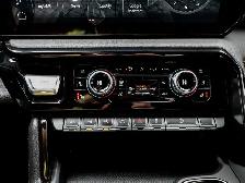 2025 GMC Sierra 1500 AT4 3.0L Duramax - Photo 31