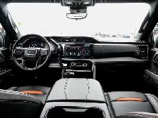 2025 GMC Sierra 1500 AT4 3.0L Duramax - Photo 32