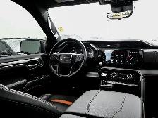 2025 GMC Sierra 1500 AT4 3.0L Duramax - Photo 33