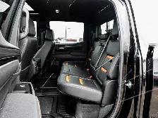 2025 GMC Sierra 1500 AT4 3.0L Duramax - Photo 34