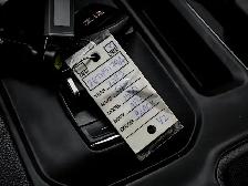 2025 GMC Sierra 1500 AT4 3.0L Duramax - Photo 35
