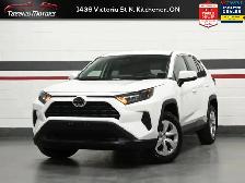 2024 Toyota RAV4 LE No Accident Radar Cruise Blindspot Lane Assi