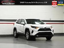 2024 Toyota RAV4 LE No Accident Radar Cruise Blindspot Lane Assi - Photo 3