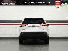 2024 Toyota RAV4 LE No Accident Radar Cruise Blindspot Lane Assi - Photo 7