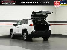 2024 Toyota RAV4 LE No Accident Radar Cruise Blindspot Lane Assi - Photo 8