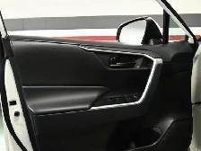 2024 Toyota RAV4 LE No Accident Radar Cruise Blindspot Lane Assi - Photo 11