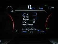 2024 Toyota RAV4 LE No Accident Radar Cruise Blindspot Lane Assi - Photo 14
