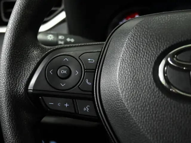 2024 Toyota RAV4 LE No Accident Radar Cruise Blindspot Lane Assi - Photo 15