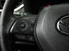 2024 Toyota RAV4 LE No Accident Radar Cruise Blindspot Lane Assi - Photo 15