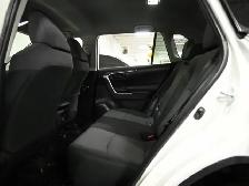 2024 Toyota RAV4 LE No Accident Radar Cruise Blindspot Lane Assi - Photo 22