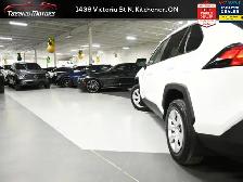 2024 Toyota RAV4 LE No Accident Radar Cruise Blindspot Lane Assi - Photo 23
