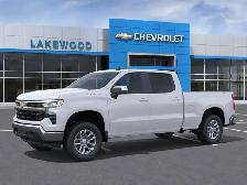 2026 Chevrolet Silverado 1500 LT - Photo 2
