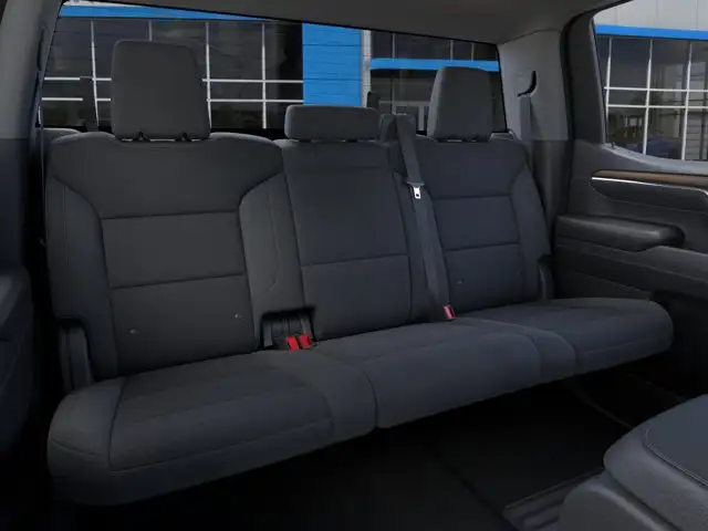 2026 Chevrolet Silverado 1500 LT - Photo 17