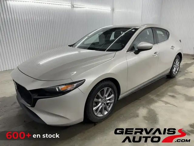 Mazda Mazda3 Sport Gs Awd Hatch Mags 2022 a vendre