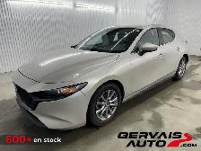 Mazda Mazda3 Sport Gs Awd Hatch Mags 2022 a vendre