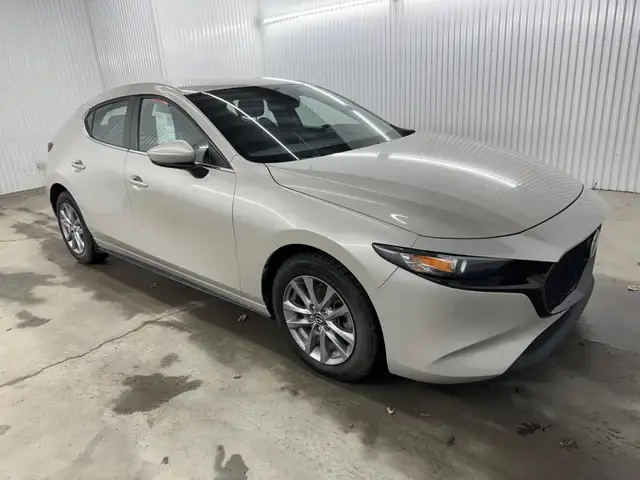 Mazda Mazda3 Sport Gs Awd Hatch Mags 2022 a vendre - Photo 10
